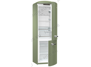 Холодильник Gorenje ONRK193OL (731031, HZF3369G) - Фото